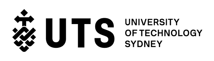University of Technology Sydney (UTS) logo